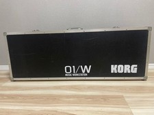 KORG 01/W Dedicated Hard Case