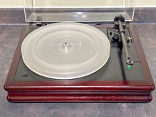 VOYD VALDI 2 MOTOR TURNTABLE