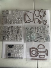 Crafters Companion Stamps And