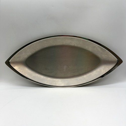 Vintage guy degrenne tray - vintage,