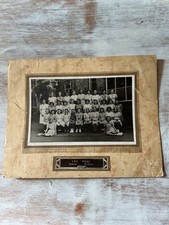 1949 Lea Road Senior Girls