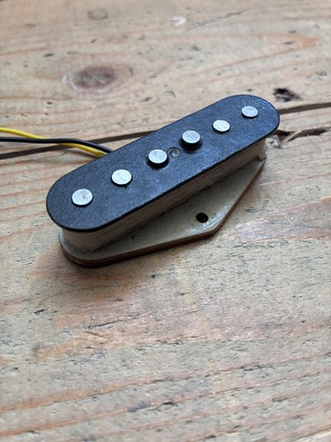 Fender custom shop - custom, 1963
