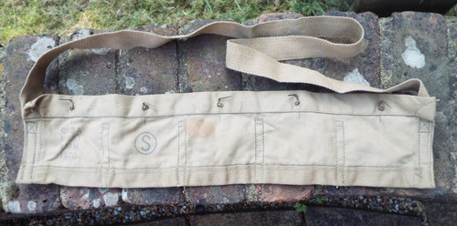 Ww2 pattern british army - pattern,