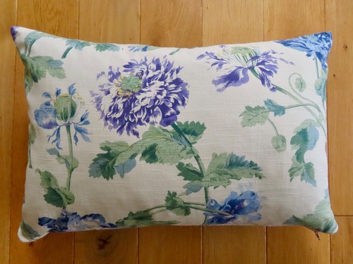 Laura ashley vintage 24 x - vintage,
