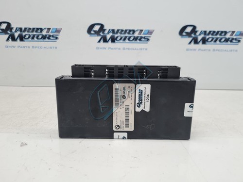 Bmw kgm e6x low - bmw,