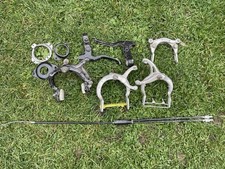 Old School BMX Brakes And Parts