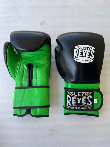 Cleto reyes black green - cleto,