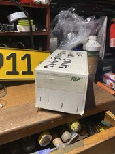 Porsche 996 Turbo Carrera 4