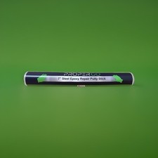 PROPERGO Steel Epoxy Putty