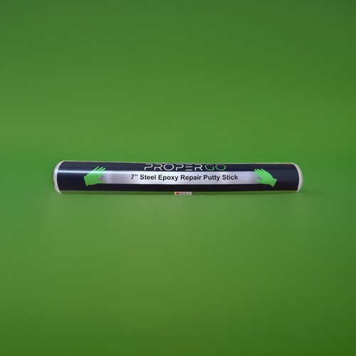 Propergo steel epoxy putty - propergo,