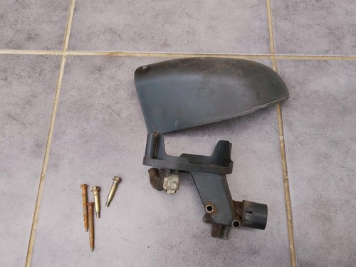 Hayter harrier intek lawnmower - hayter,