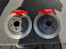 Subaru Impreza WRX 1992 On