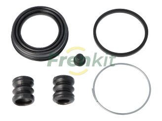 Front axle 248018 repair - axle,