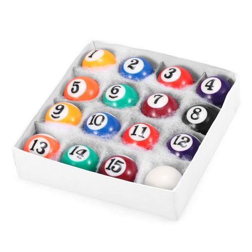 25mm 38mm kids billiard - 38mm,