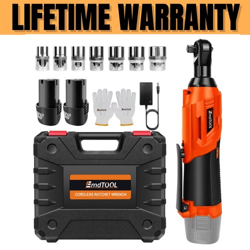 Cordless electric wrench gun - cordless,