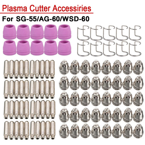 Ag60 wsd 60 - sg-55, plasma