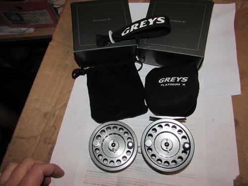Excellent hardy greys - excellent,