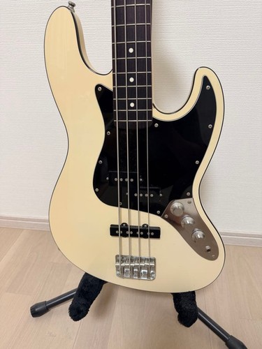 Fender japan aerodyne bass - fender,