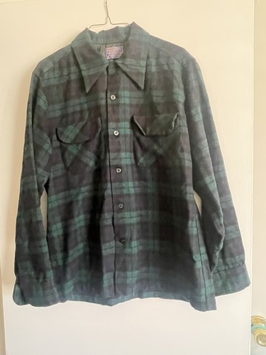 Pendleton board shirt - shirt, mens