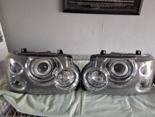 2008 Range rover l322