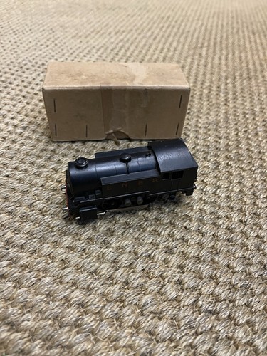 Trix twin gauge lner - twin, oo