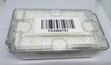 Tudor/Rolex Clear Watch Travel