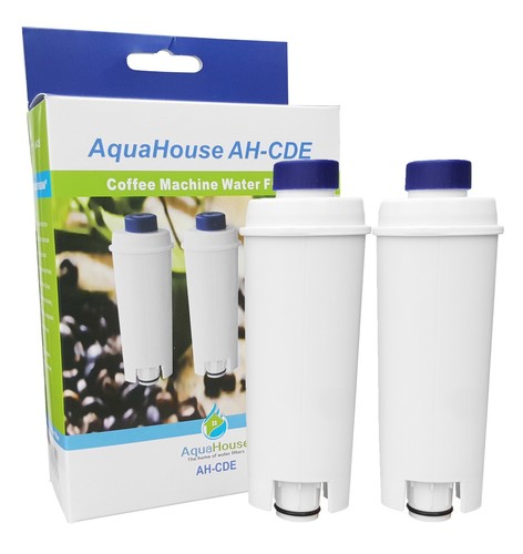 Water filter fits delonghi - fits,
