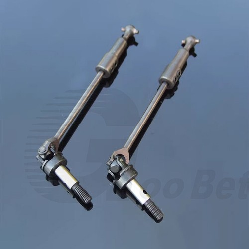 Steel universal drive shaft - steel,