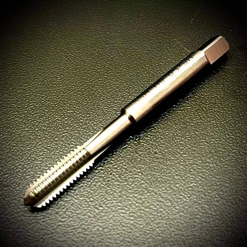 Metric machine taps hss - machine, osborn