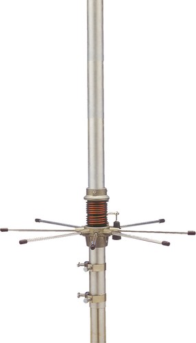 Ham base antenna sirio - base,