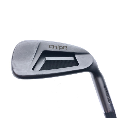 Used ping chipr chipper - chipper, 38.5