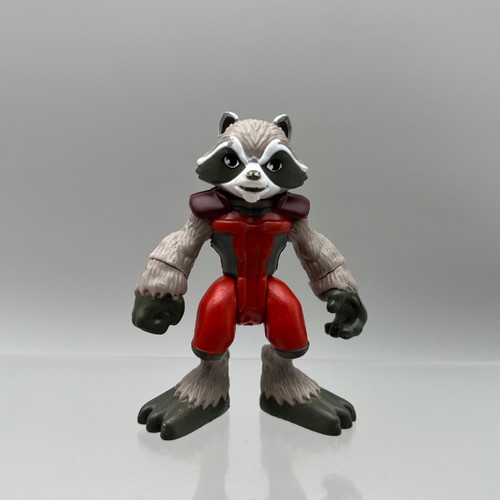 Playskool heroes marvel - playskool,