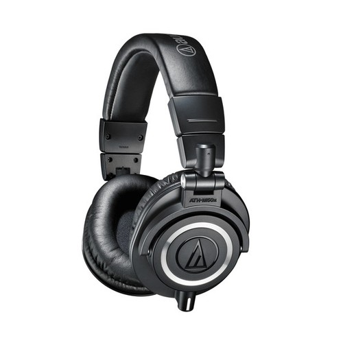 Audio technica ath - audio, ath-m50x