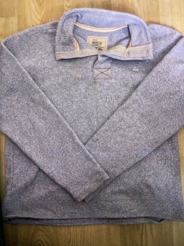 Men north coast grey - north,