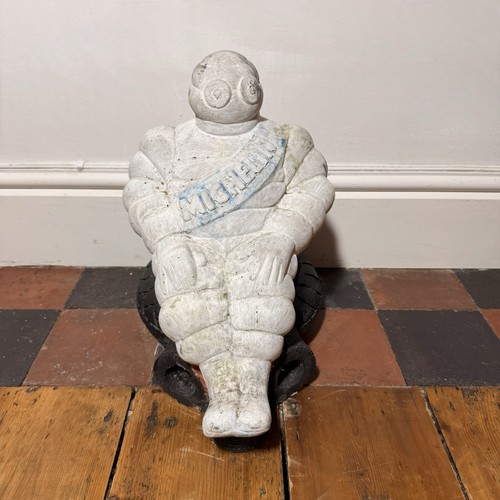 Vintage michelin man - vintage, bibendum