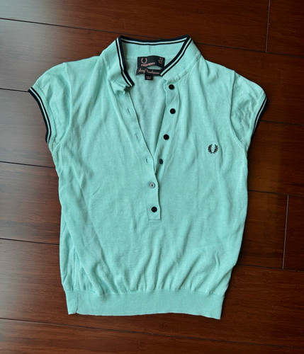 Fred perry amy - winehouse, silk