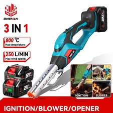 3 in 1 Electric Heat Gun