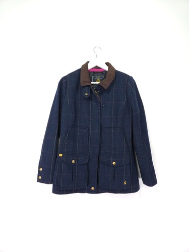 Joules jacket size navy - size,