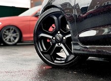 GENUINE Ford Fiesta Ecoboost