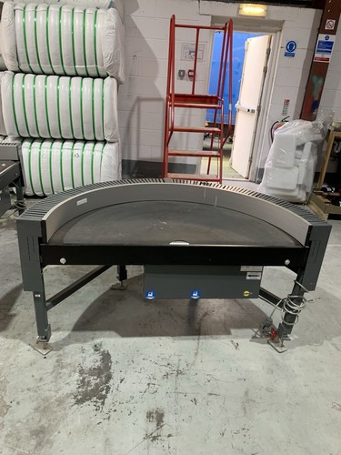 180 degree conveyor - 180,