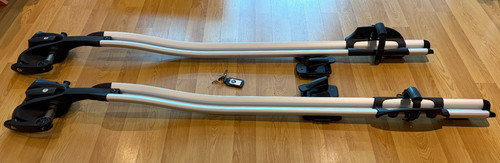 Roof bike racks bmw - bike,