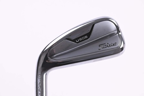 Left hand titleist - titleist, u505