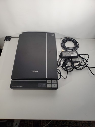 Epson perfection v370 - v370, photo