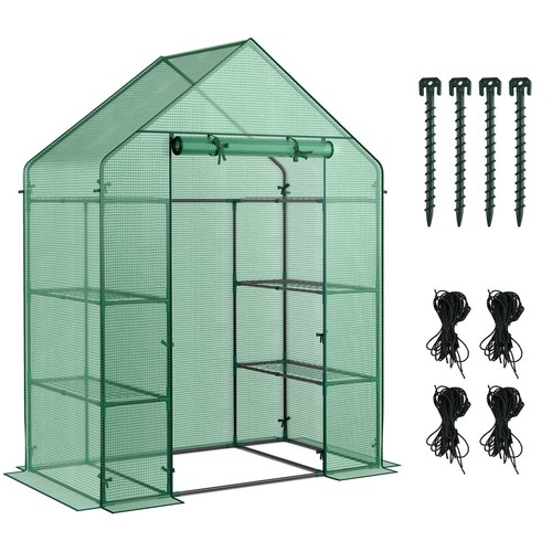 New portable mini shelves - new,