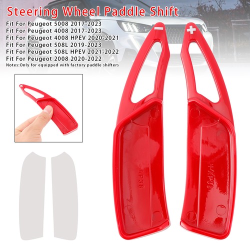 Steering wheel paddle shifter - steering,