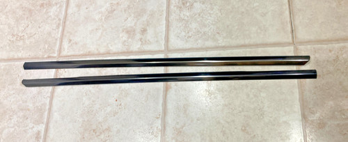 Mercedes clk w208 door window - w208,