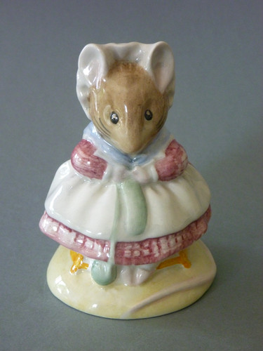 Royal albert beatrix potter - albert,