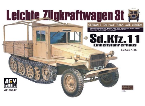 Afv club 35047 - afv,