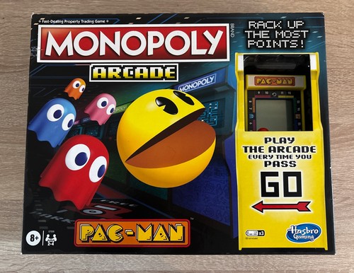 Monopoly board game - monopoly,
