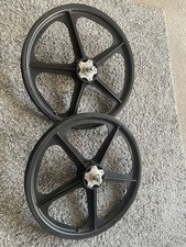 Skyway Wheels Old School Bmx